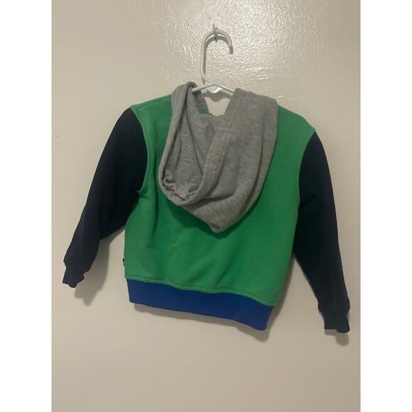 Nautica jacket size 2T - Picture 2 of 3